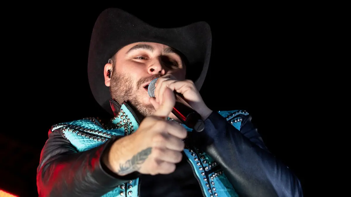 Gerardo Ortiz